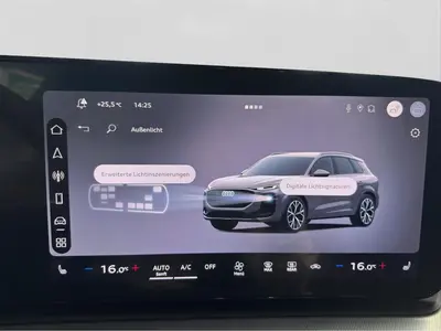 Audi Q3 – Foto 16