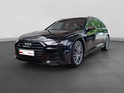 Audi S6 Avant – Foto 2