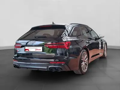 Audi S6 Avant – Foto 3