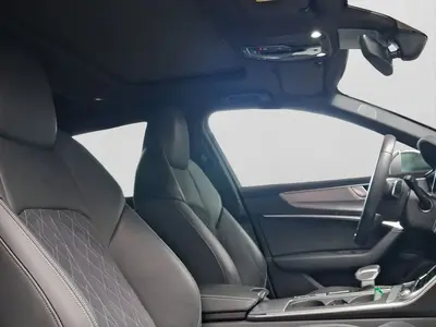 Audi S6 Avant – Foto 4