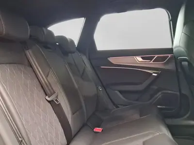 Audi S6 Avant – Foto 6