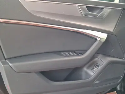 Audi S6 Avant – Foto 8