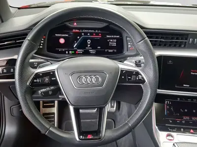 Audi S6 Avant – Foto 9