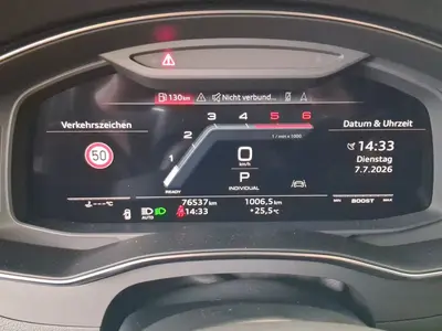 Audi S6 Avant – Foto 10