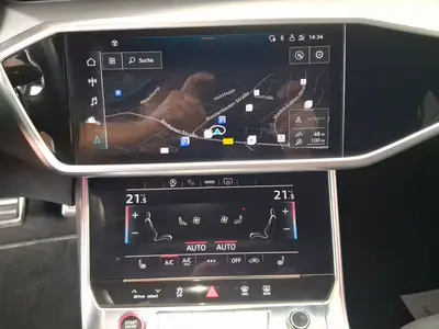 Audi S6 Avant – Foto 12