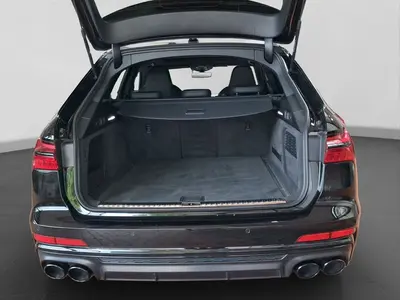 Audi S6 Avant – Foto 13