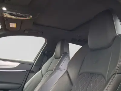 Audi S6 Avant – Foto 14