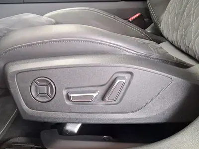 Audi S6 Avant – Foto 15
