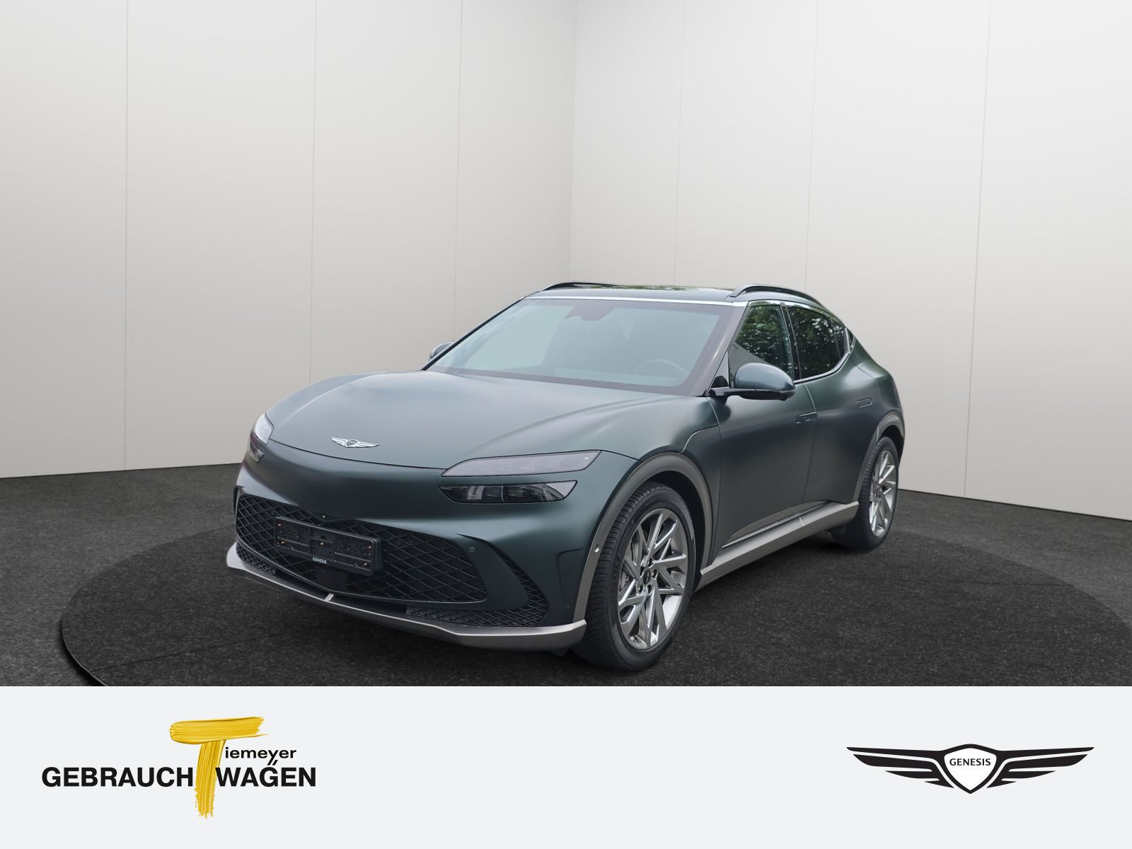 Genesis GV60