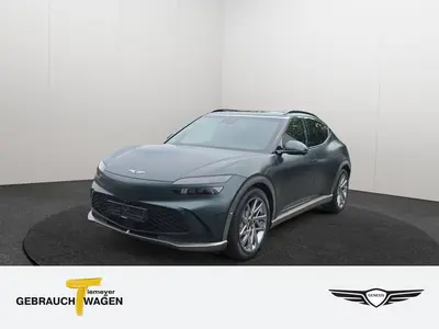 Genesis GV60 – Foto 1