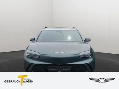 Genesis GV60 – Foto 2