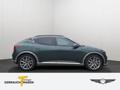 Genesis GV60 – Foto 4