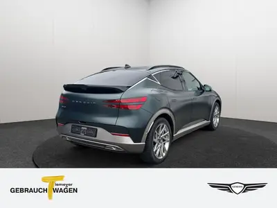 Genesis GV60 – Foto 5