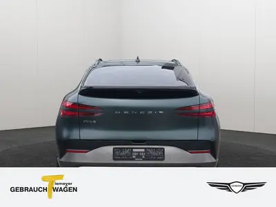 Genesis GV60 – Foto 6