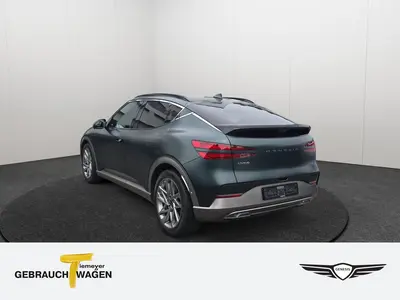 Genesis GV60 – Foto 7