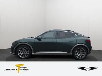 Genesis GV60 – Foto 8