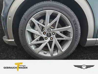 Genesis GV60 – Foto 9