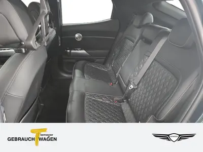 Genesis GV60 – Foto 11