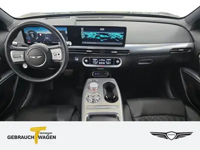 Genesis GV60 – Foto 12