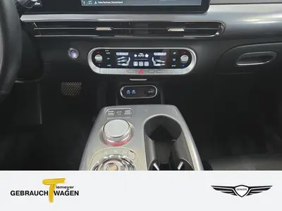 Genesis GV60 – Foto 13