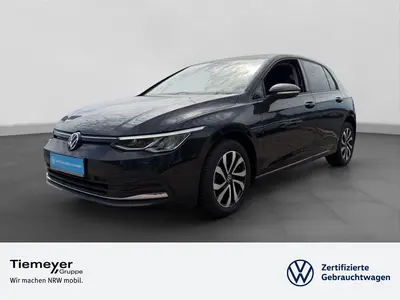 Volkswagen Golf – Foto 1