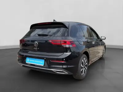 Volkswagen Golf – Foto 3