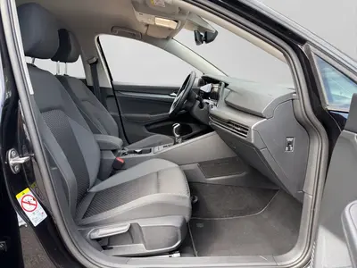 Volkswagen Golf – Foto 4