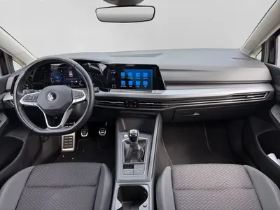 Volkswagen Golf – Foto 5