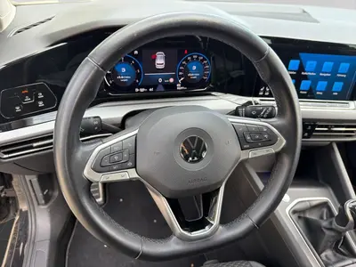 Volkswagen Golf – Foto 9