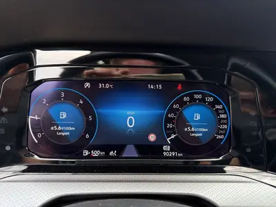 Volkswagen Golf – Foto 10