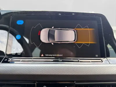 Volkswagen Golf – Foto 12