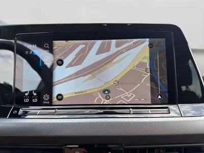 Volkswagen Golf – Foto 13