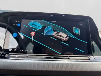 Volkswagen Golf – Foto 14