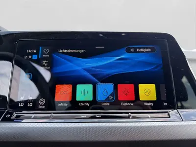 Volkswagen Golf – Foto 15