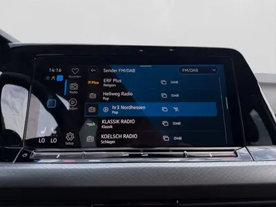 Volkswagen Golf – Foto 16