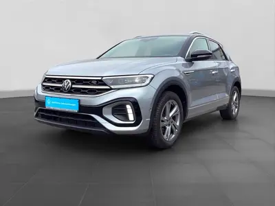 Volkswagen T-Roc – Foto 2