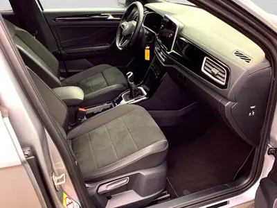 Volkswagen T-Roc – Foto 4