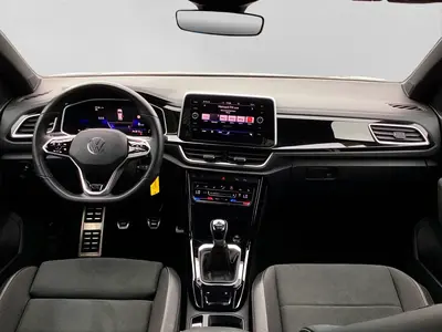 Volkswagen T-Roc – Foto 5