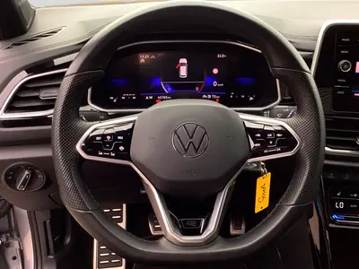 Volkswagen T-Roc – Foto 9