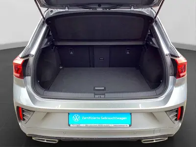 Volkswagen T-Roc – Foto 17