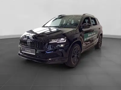 Skoda Karoq – Foto 2