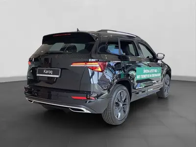 Skoda Karoq – Foto 3