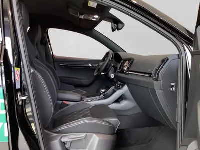 Skoda Karoq – Foto 4