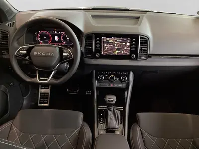Skoda Karoq – Foto 5