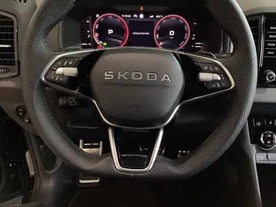 Skoda Karoq – Foto 9