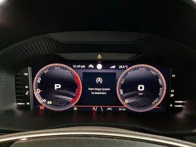 Skoda Karoq – Foto 10