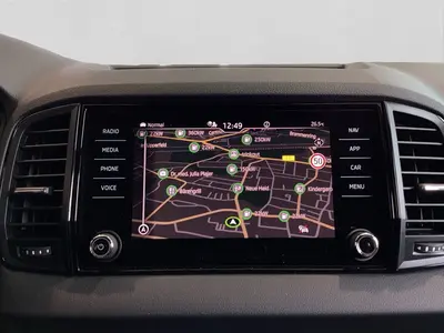 Skoda Karoq – Foto 12