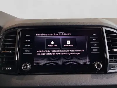 Skoda Karoq – Foto 14