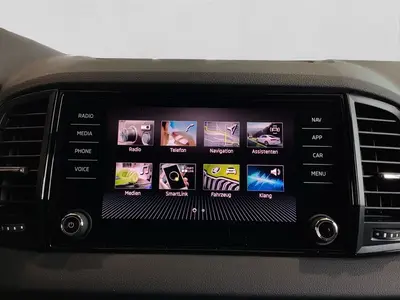 Skoda Karoq – Foto 16