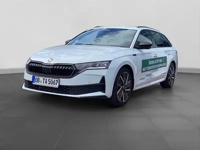 Skoda Octavia – Foto 2